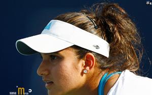 Sania Mirza